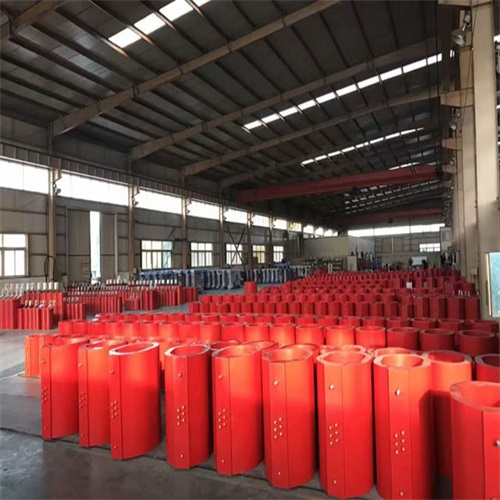 市中SCB13干式变压器