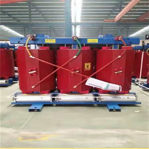 市中SCB10_10KV干式变压器